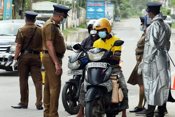 சர்வதேச நாடுகளிடம் இலங்கை அரசாங்கத்தின் கோரிக்கை | Sri Lanka Goverment Remove Travel Warnings