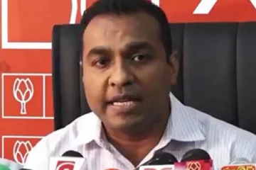 அரசாங்கத்திற்குள் கிளர்ச்சி செய்யும் நாடககாரர்களுக்கு எதிராக முக்கிய தீர்மானம் - பிரமித பண்டார தென்னகோன்