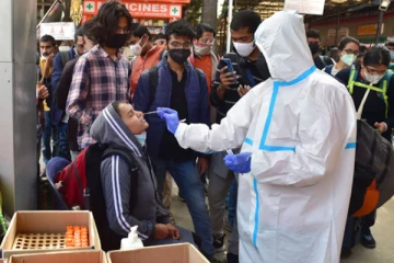 தமிழகத்தில் புதிதாக 28,515 பேருக்கு கொரோனா தொற்று