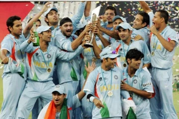 மறுபடியும் நாங்க வரலாறு படைப்போம்: ரோஹித் சர்மா நம்பிக்கை