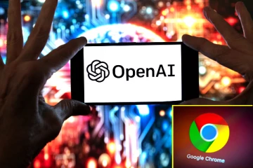 Chrome-க்கு சவாலாக புதிய AI Browser: OpenAI அறிமுகம்