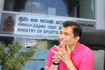 பதவி நீக்கப்பட்டமை தொடர்பில் கவலையடைய போவதில்லை : ரொஷான் ரணசிங்க தெரிவிப்பு!