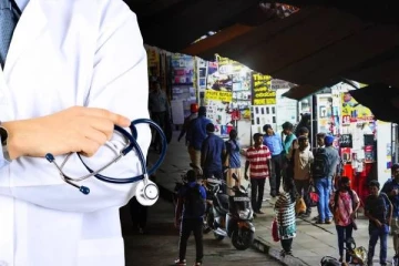 இளைஞர்களிடையே வேகமாக பரவும் நோய்த்தொற்று: விடுக்கப்பட்ட எச்சரிக்கை