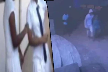 களுத்துறையில் கடத்தப்பட்ட இரு மாணவிகளும் மீட்பு!