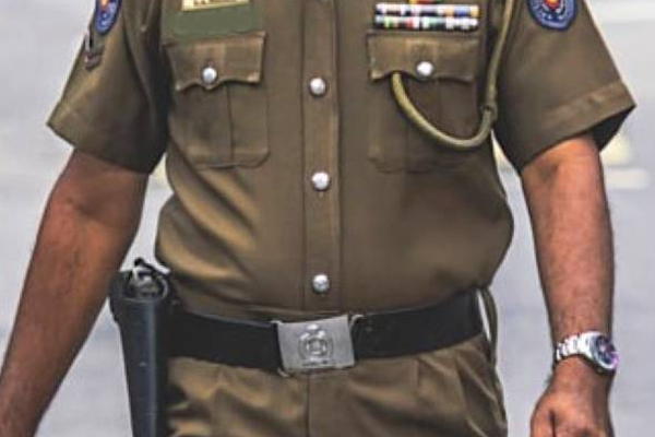 மோட்டார் சைக்கிள் விபத்தில் பொலிஸ் அதிகாரி ஒருவருக்கு நேர்ந்த சோகம்! | Police Officer Died Motorcycle Accident Puttalam