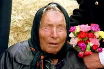 மனிதகுலத்தை கட்டுப்படுத்தப்போகும் AI: 2026ஆம் ஆண்டுக்கான பாபா வங்காவின் அதிரவைக்கும் கணிப்புகள்