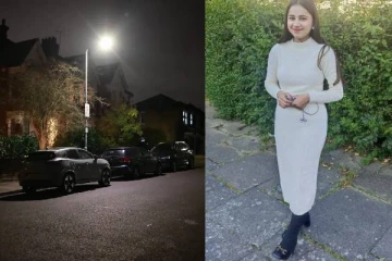 லண்டனை மொத்தமாக உலுக்கிய சம்பவம்: அவருக்கு தெரிந்தவரே செய்திருக்க வாய்ப்பு