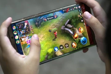 குடும்பத்தினரை பலியெடுத்த  கேம் மோகம்!