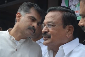 எம்பி கணேசமூர்த்தி விபரீத முயற்சி; கெடு வைத்த டாக்டர்ஸ் - துரை வைகோ உருக்கம்!