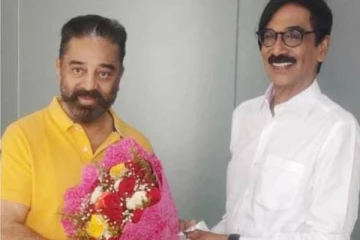 மனோபாலா இறுதி சடங்குக்கு வராத கமல்!! இதுதான் உண்மை காரணம்..