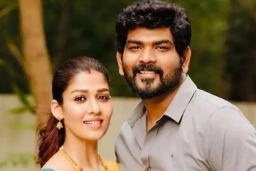 நயன்தாரா விக்கி குலதெய்வ கோவிலுக்கு போக இது தான் காரணமா? இப்படி ஒரு பின்னணியா!