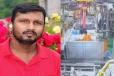 கடந்த வாரம் நிச்சயதார்த்தம் - தென்கொரியாவில் ரோபோ மோதி தமிழ்நாடு இளைஞர் உயிரிழப்பு