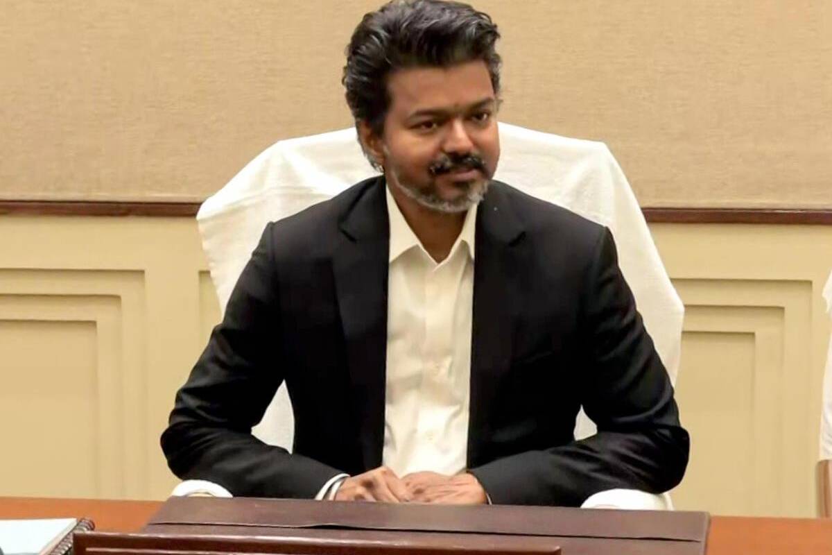 தமிழ்நாட்டில் 193 கோடீஸ்வர எம்.எல்.ஏ.க்கள் - குறைந்த சொத்துள்ள தவெக எம்.எல்.ஏ | 193 Tamilnadu Mla Are Crorepatis In 2026 Assembly