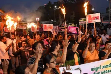 மாணவி பாலியல் வன்கொடுமை; அதிகபட்ச தண்டனை - கமிஷனர் பதில்