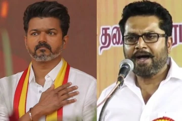 விஜய் போல தான் நானும்.. நேரடியாக தாக்கி பேசிய நடிகர் சரத்குமார்