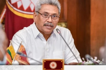 நாடாளுமன்றத்தை உடனடியாக கூட்டுமாறு ஜனாதிபதி உத்தரவு