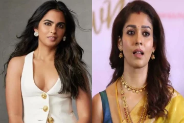 அம்பானி வாரிசுடன் கைகோர்க்கும் நயன்தாரா - என்ன தொழில்?