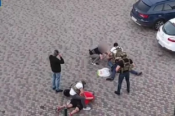 மூன்று படுகொலை... நூலிழையில் உயிர் தப்பிய உக்ரைன் பாதுகாப்பு அமைச்சர்: அம்பலமான ரஷ்யா