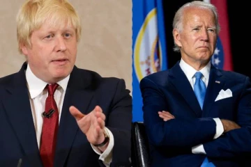 ஆப்கான் விவகாரம்;  ஜோ பைடன்  மீது  போரிஸ் ஜோன்சன் பகிரங்க குற்றச்சாட்டு!