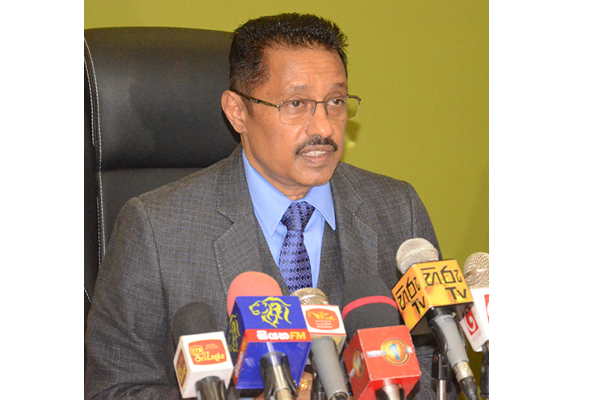 දිවයින පුරා ලේ දන් දීමේ කඳවුරු 12 ක්.... | Srilanka Utilities Commission