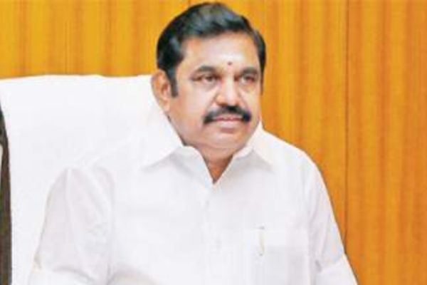 காவிரி - குண்டாறு இணைப்பு திட்டம் - முதல்வர் எடப்பாடி இன்று அடிக்கல் நாட்டுகிறார்! | Cauvery Kundaru Edappadi Today