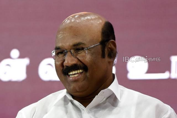 admk jayakumar calls congress for alliance