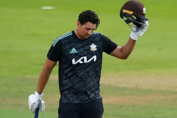 வெளிநாட்டு சிக்ஸர் மன்னனை களமிறக்கும் அவுஸ்திரேலியா! இந்திய அணிக்கு நெருக்கடி