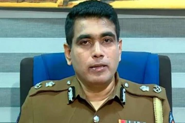 முகக்கவசம் அணியாதவர்களுக்கு விடுக்கப்பட்டுள்ள கடுமையான எச்சரிக்கை