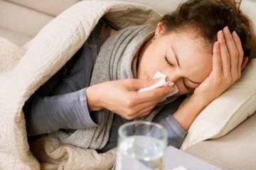 சளி இருமலால் அவதிப்படுகிறீர்களா? ஒரே ஒரு துவையல் செய்யும் அற்புதம்