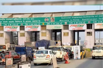 இனி FasTag தேவையில்லை - செயற்கைக்கோள் மூலம் சுங்க வரி கட்டலாம் !!அதிரடி காட்டும் இந்திய அரசு