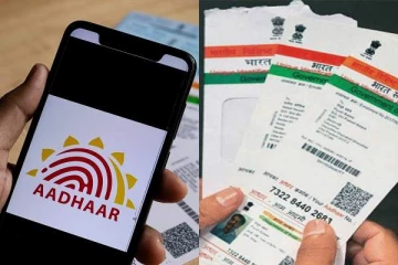 ஒருமுறை மட்டுமே ஆதார் அட்டையில் இதனை மாற்ற முடியும் தெரியுமா?