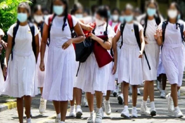 இரண்டாம் தவணை கல்வி நடவடிக்கைகள் ஆரம்பம் - கல்வி அமைச்சு வெளியிட்ட அறிவிப்பு