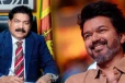 தமிழகத்தின் புதிய முதலமைச்சர் விஜய்க்கு அமைச்சர் சந்திரசேகரின் முக்கிய கோரிக்கை