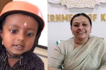 பிரியாணி, சிக்கன் தரணும்; அங்கன்வாடியில் அடம்பிடித்த குழந்தை - அரசு பரிசீலனை!