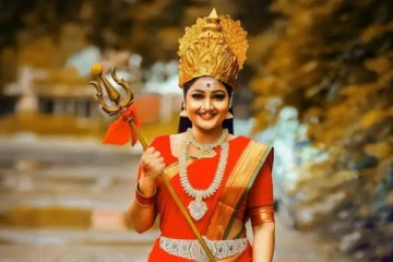 நயன்தாராவுக்கே டஃப் கொடுக்கும் ரோஜா நாயகி... மிரண்டு போன ரசிகர்கள்!