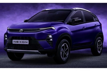 Panoramic Sunroof-உடன் Tata Nexon அறிமுகம்., Mahindra 3XO-க்கு போட்டி