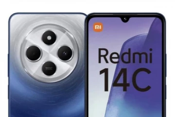 கசிந்த Redmi 14C ஸ்மார்ட்போன் குறித்த முக்கிய தகவல்: வெளியிட்டு திகதி எப்போது?