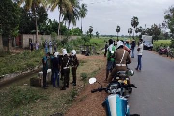 கடந்த 24 மணிநேரத்தில் 12 பேர் பரிதாபகரமாக உயிரிழப்பு