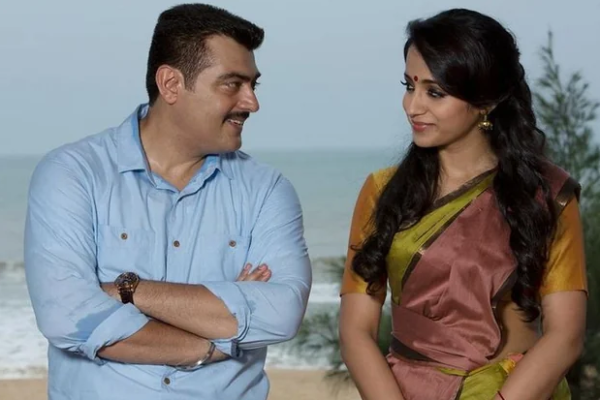 என்னை அறிந்தால் படம் வெளிவந்து இன்றுடன் 11 ஆண்டுகள்.. படத்தின் மொத்த வசூல் இதோ.. | Yennai Arindhaal Total Box Office Collection