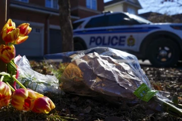 ஒட்டாவா கொலைச் சம்பவம்; நீதிமன்றில் சந்தேக நபர் கூறியது என்ன?