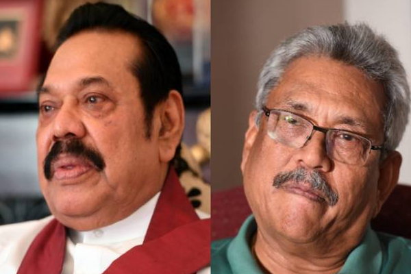 மஹிந்த - கோட்டாபயவிற்கு கனடா அரசாங்கம் விதித்துள்ள அதிரடித் தடைகள்! | Restrictions Imposed Canada Govt Mahinda Gotabaya