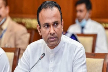 இலங்கை மக்கள் முன் கூட்டியே தயாராக இருக்கும் வகையிலான சந்தர்ப்பம்! அமைச்சர் வெளியிட்ட தகவல்