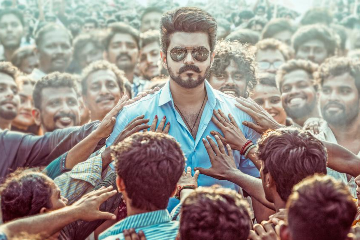 ஜனநாயகன் தமிழ்நாடு பாக்ஸ் ஆபிஸ்: 19 நாட்களில் செய்துள்ள வசூல் | Jananayagan Movie 19 Days Tamilnadu Box Office