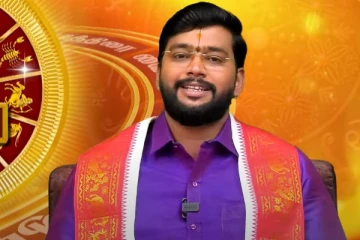 கடக ராசியினருக்கு அதிர்ஷ்டம் : ஆஞ்சநேயர் வழிபாடு எல்லா ராசிகளுக்கும் சிறந்தது : இன்றைய ராசி பலன்கள்