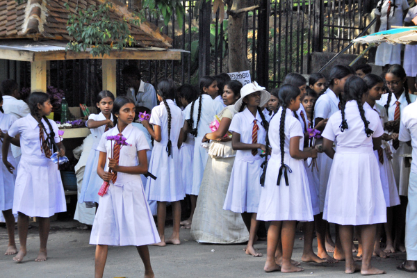 நாட்டிலுள்ள பாடசாலைகளின் கல்விச் செயற்பாடுகள் தொடர்பில் வெளியான அறிவிப்பு! - ஐபிசி தமிழ்