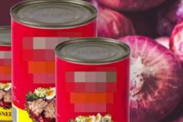 ලොකු ලූණු සහ ටින් මාළු වලට අදාල වෙළද බද්දේ වෙනසක්..