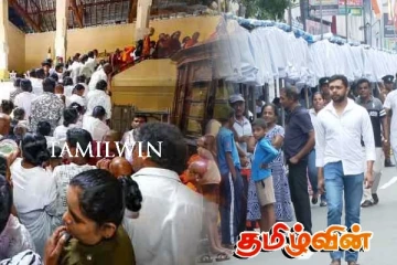 அநுர அரசுக்கு ஏற்பட்டுள்ள சிக்கல்- 4 பேர் மரணம் - 300 பேர் மருத்துவமனையில்