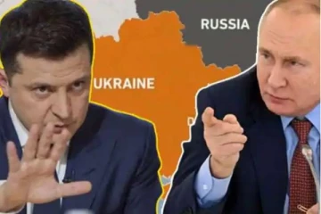 சில உத்தரவாதங்களுக்கு இரு தரப்பும் சம்மதம்! உக்ரைன் - ரஷ்யா போரில் விரைவில் தீர்வு... முக்கிய தகவல்