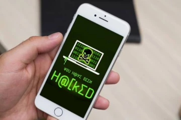 உங்கள் செல்போன் Hack செய்யப்பட்டுள்ளதா? எளிதாக தெரிந்து கொள்வது எப்படி?