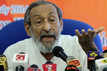 கொரோனா வைரஸ் இந்தளவுக்கு பயங்கரமாக பரவும் என்று எதிர்பார்க்கவில்லை - அமைச்சர் வாசுதேவ பதில்